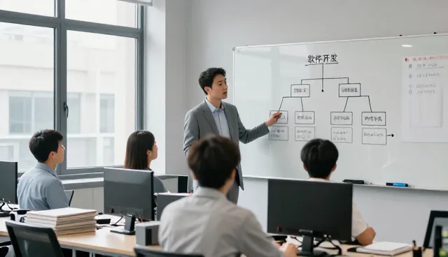 智能办公系统