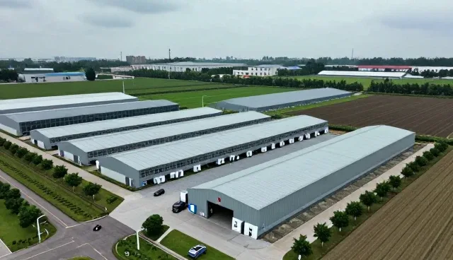 网络性能优化在复杂业务场景中的关键作用