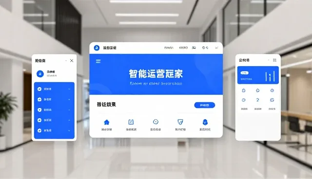 公众号开发:系统集成如何优化合作关系